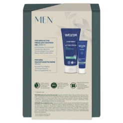 Weleda Geschenkset For Men, 1 St