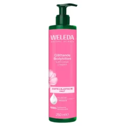 Weleda Glättende Bodylotion, 250 ml