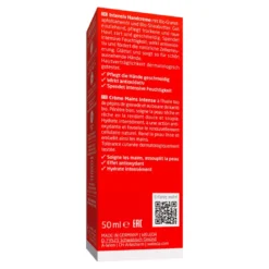 Weleda Granatapfel Intensiv Handcreme, 50 ml