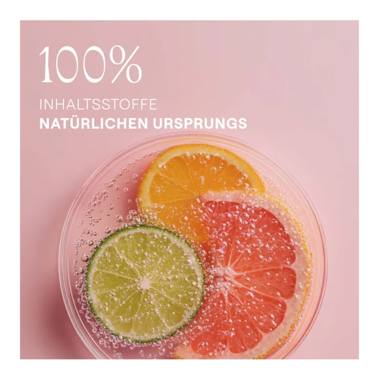 Weleda Happiness Shower Gel Grapefruit, 200 ml