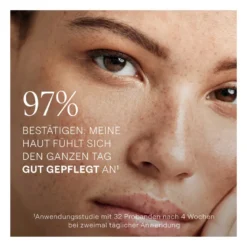 Weleda 48H Hydration Creme-Gel, 30 ml