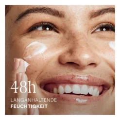 Weleda 48H Hydration Creme-Gel, 30 ml