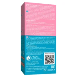 Weleda Hyaluronic Moisture Serum Drops, 30 ml