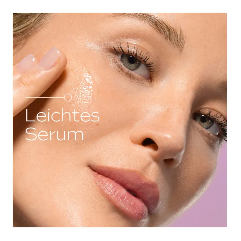 Weleda Hyaluronic Moisture Serum Drops, 30 ml