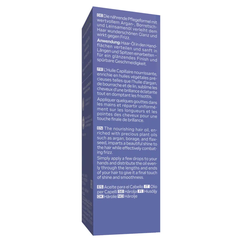 Weleda Hydra Shine Haar-Öl, 30 ml