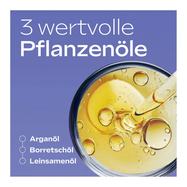 Weleda Hydra Shine Haar-Öl, 30 ml