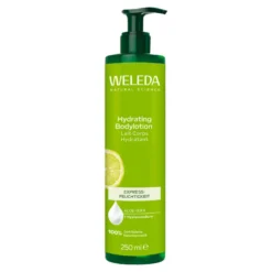 Weleda Hydrating Bodylotion, 250 ml