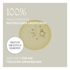 Weleda Intensiv Pflegendes Haaröl, 50 ml