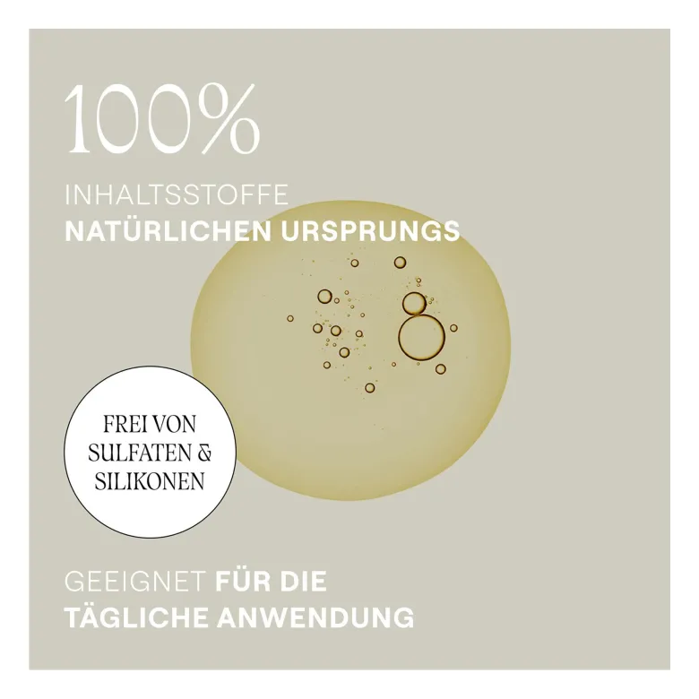 Weleda Intensiv Pflegendes Haaröl, 50 ml