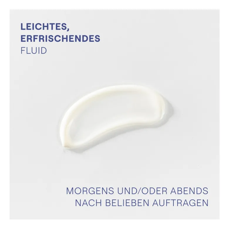Weleda Iris Feuchtigkeitscreme, 30 ml