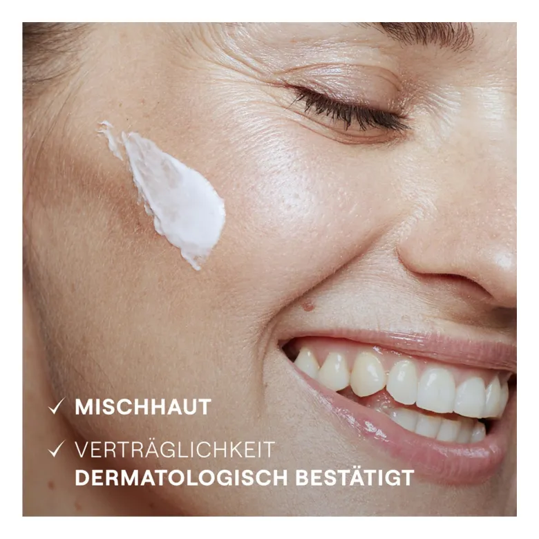 Weleda Iris Feuchtigkeitscreme, 30 ml