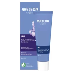 Weleda Iris Nachtpflege, 30 ml