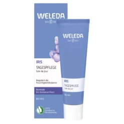 Weleda Iris Tagespflege, 30 ml
