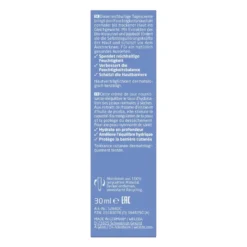 Weleda Iris Tagespflege, 30 ml