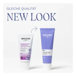 Weleda Iris Tagespflege, 30 ml