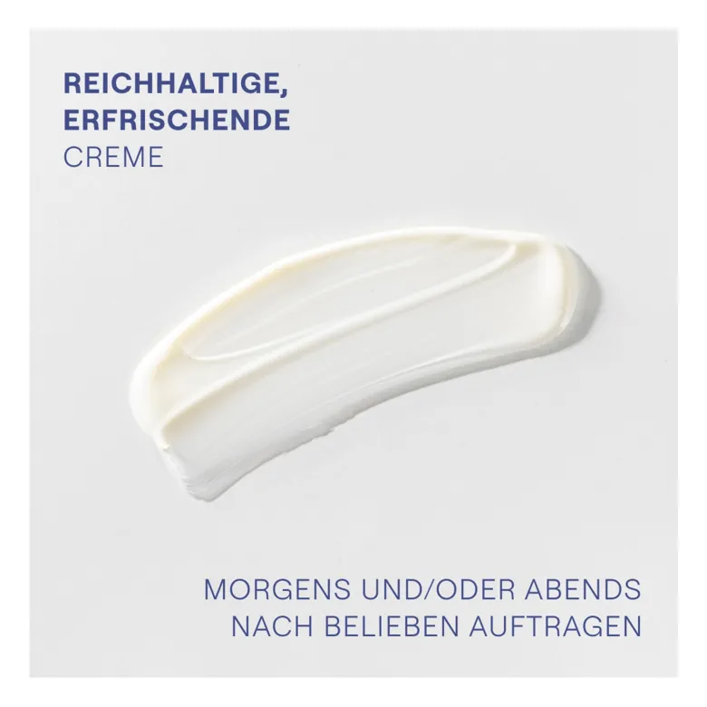 Weleda Iris Tagespflege, 30 ml