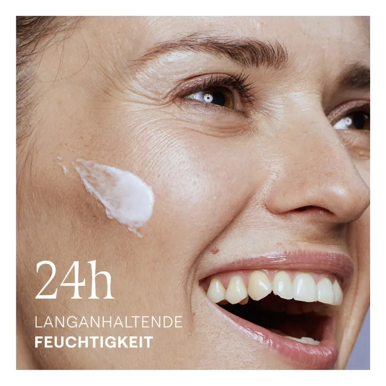 Weleda Iris Tagespflege, 30 ml