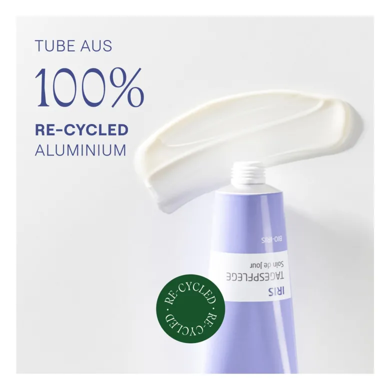 Weleda Iris Tagespflege, 30 ml