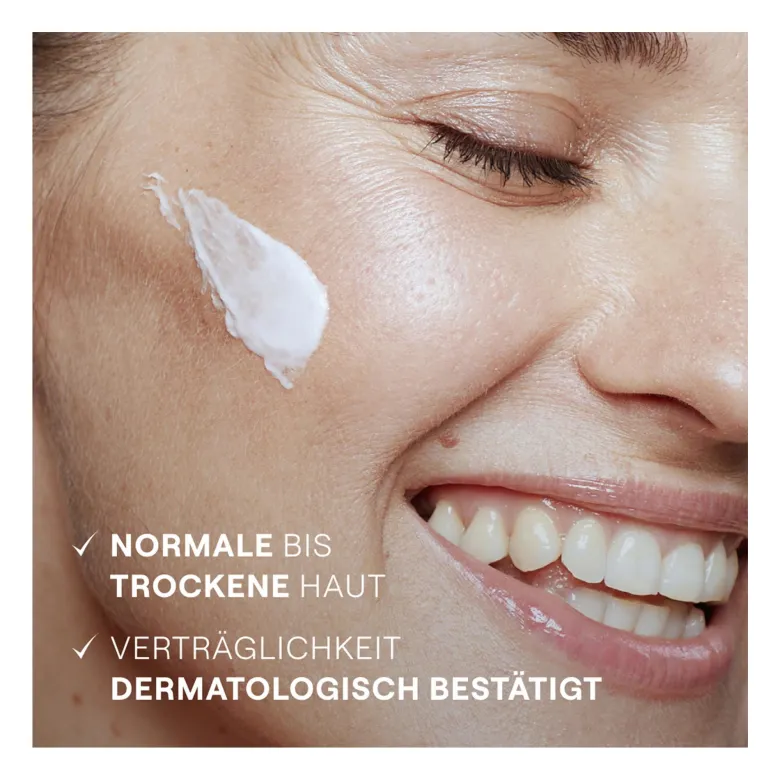 Weleda Iris Tagespflege, 30 ml