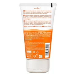 Weleda Kids 2in1 Shower & Shampoo Fruchtige Orange, 150 ml