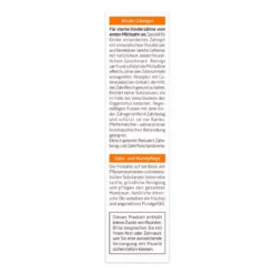 Weleda Kinder-Zahngel, 50 ml