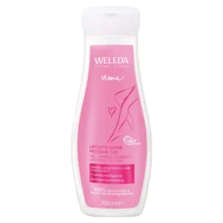 Weleda Leichte Beine Frische Gel, 200 ml