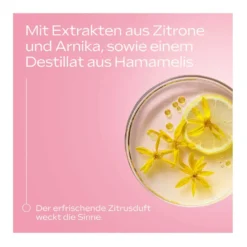 Weleda Leichte Beine Frische Gel, 200 ml