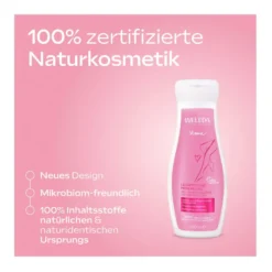 Weleda Leichte Beine Frische Gel, 200 ml