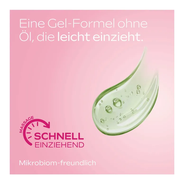 Weleda Leichte Beine Frische Gel, 200 ml
