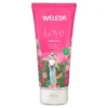Weleda Love Shower Cream Rose, 200 ml