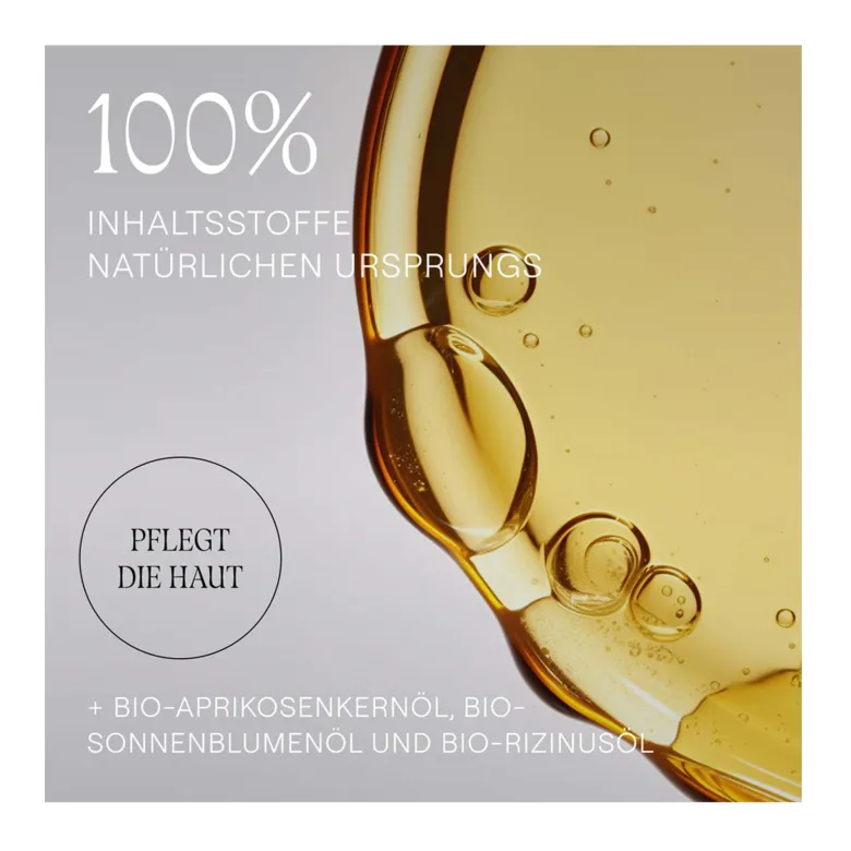 Weleda Make-up Removing Cleansing Oil, 150 ml