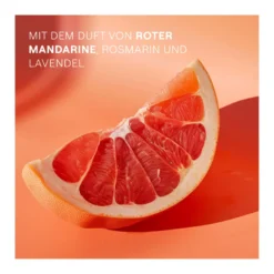 Weleda Mandarino di Capri Duschgel, 200 ml