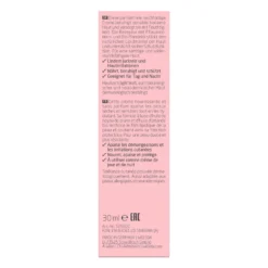 Weleda Mandel Sensitiv Feuchtigkeitscreme, 30 ml