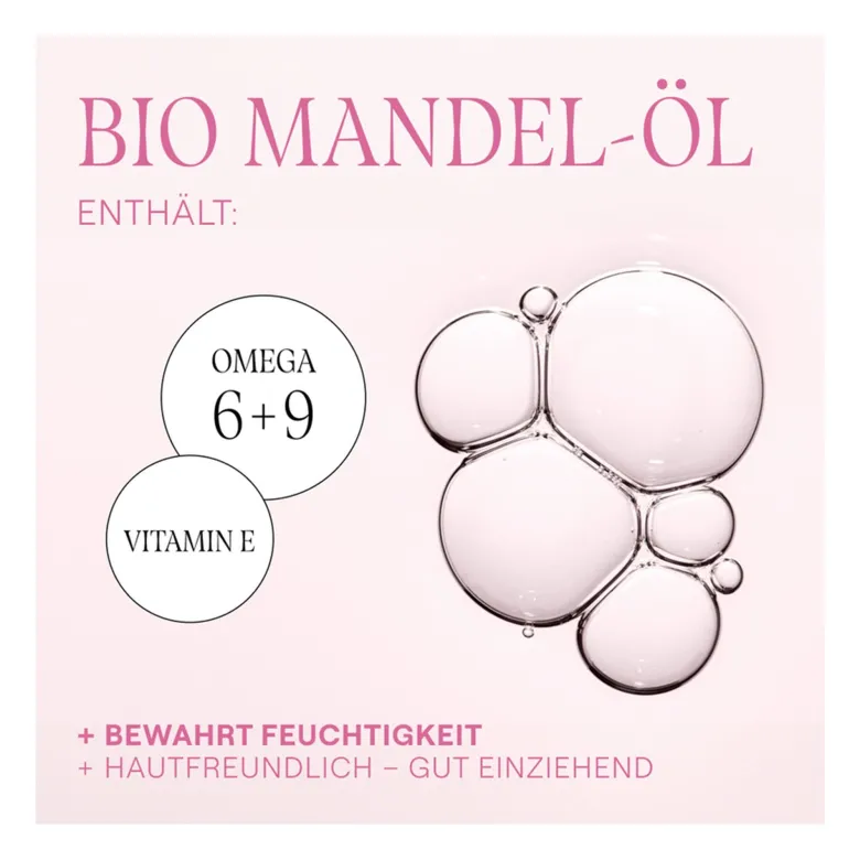 Weleda Mandel Sensitiv Feuchtigkeitscreme, 30 ml