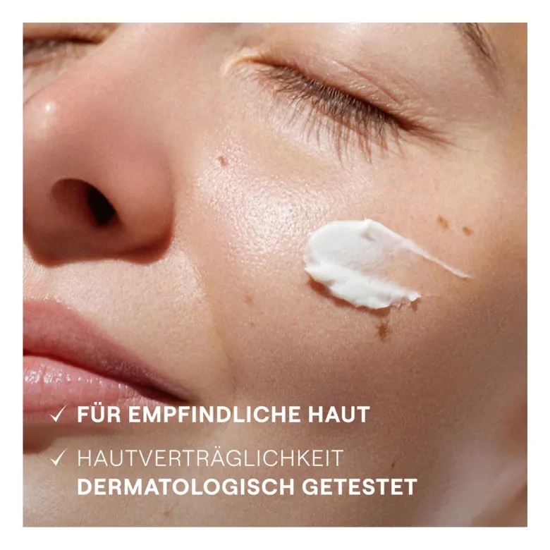 Weleda Mandel Sensitiv Feuchtigkeitscreme, 30 ml