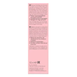Weleda Mandel Sensitiv Leichte Feuchtigkeitscreme, 30 ml