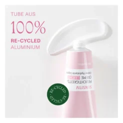 Weleda Mandel Sensitiv Leichte Feuchtigkeitscreme, 30 ml