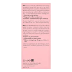 Weleda Mandel Sensitiv Multi-Effekt Gesichtsöl, 50 ml