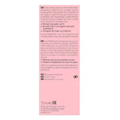 Weleda Mandel Sensitiv Reinigungsmilch, 75 ml