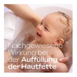 Weleda Med 3in1 Waschbalsam Weisse Malve, 200 ml