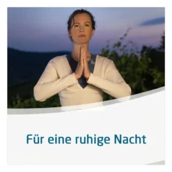 Weleda Naturweisheit Meine Nacht, 46 St