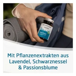 Weleda Naturweisheit Meine Nacht, 46 St