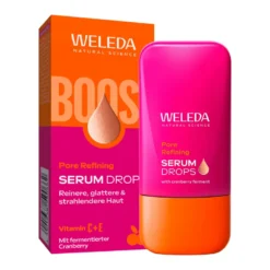 Weleda Pore Refining Serum Drops, 30 ml