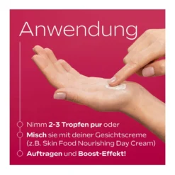 Weleda Pore Refining Serum Drops, 30 ml