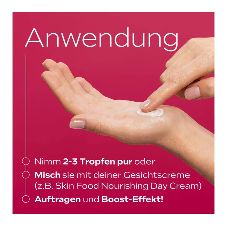 Weleda Pore Refining Serum Drops, 30 ml