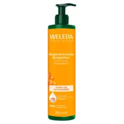 Weleda Regenerierende Bodylotion, 250 ml