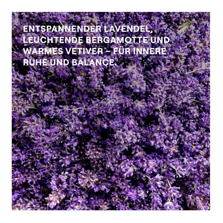 Weleda Relax Shower Cream Lavendel, 200 ml