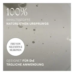 Weleda Rosmarin Revitalising Shampoo, 400 ml