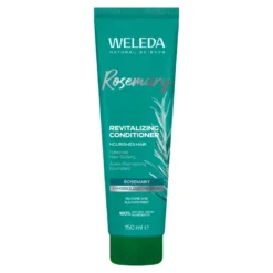 Weleda Rosmarin Revitalising Conditioner, 150 ml