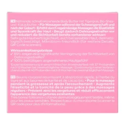 Weleda Schwangerschafts-Body Butter, 150 ml